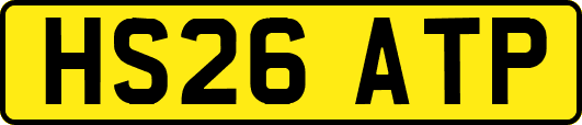 HS26ATP