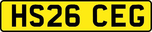 HS26CEG