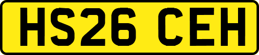 HS26CEH
