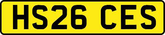 HS26CES