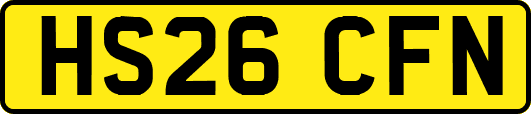 HS26CFN