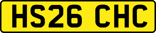 HS26CHC
