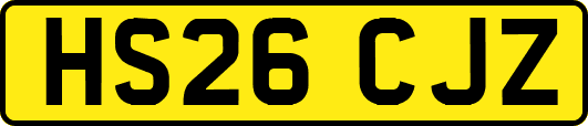 HS26CJZ