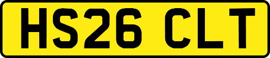 HS26CLT