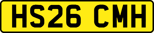 HS26CMH