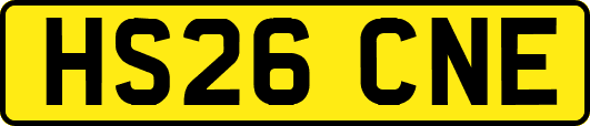HS26CNE