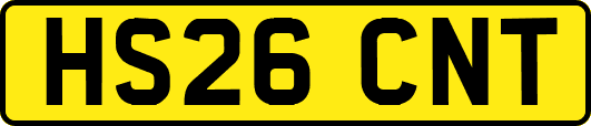 HS26CNT
