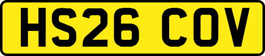 HS26COV