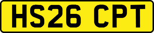 HS26CPT