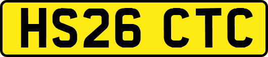 HS26CTC