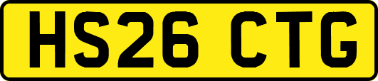 HS26CTG