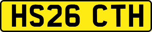 HS26CTH
