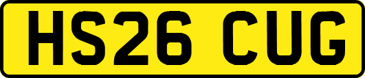 HS26CUG