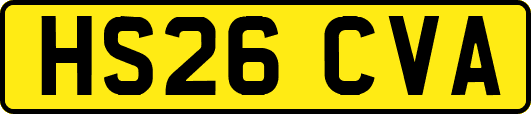 HS26CVA