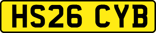 HS26CYB