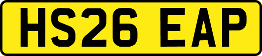 HS26EAP