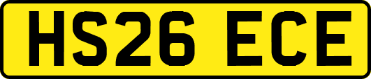 HS26ECE