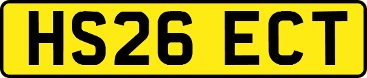 HS26ECT