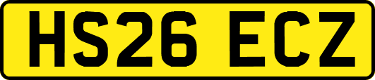 HS26ECZ
