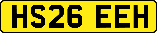 HS26EEH