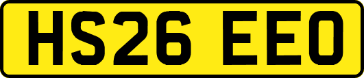 HS26EEO