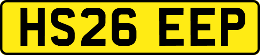 HS26EEP