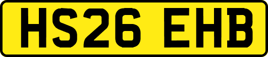 HS26EHB