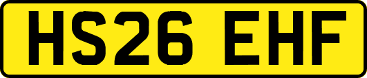 HS26EHF