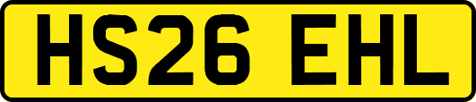 HS26EHL