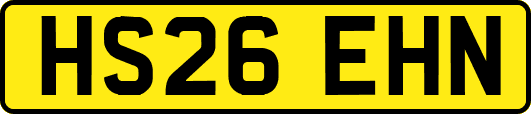 HS26EHN