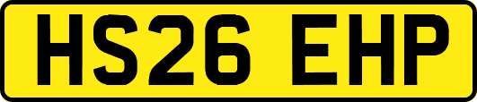 HS26EHP