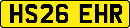 HS26EHR