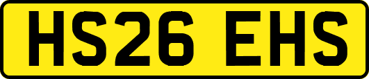 HS26EHS