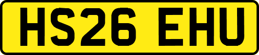 HS26EHU