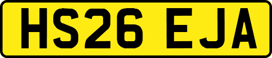 HS26EJA