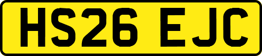 HS26EJC