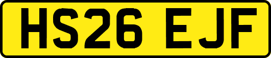 HS26EJF
