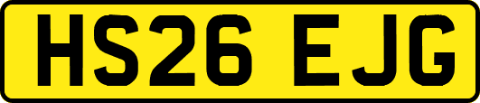 HS26EJG