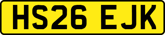 HS26EJK