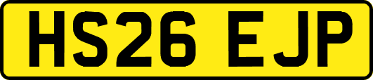 HS26EJP