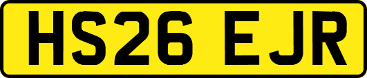 HS26EJR