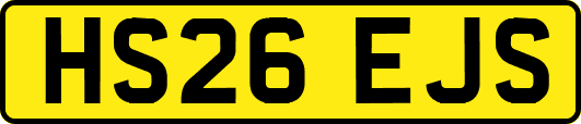 HS26EJS