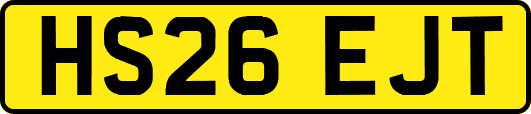 HS26EJT