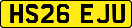 HS26EJU