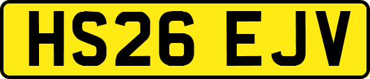 HS26EJV