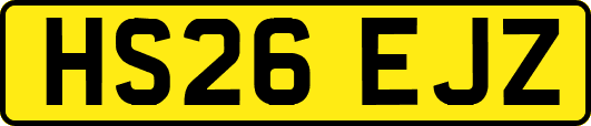 HS26EJZ