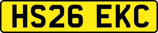 HS26EKC