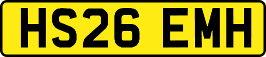 HS26EMH