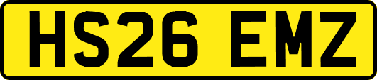 HS26EMZ