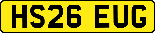 HS26EUG
